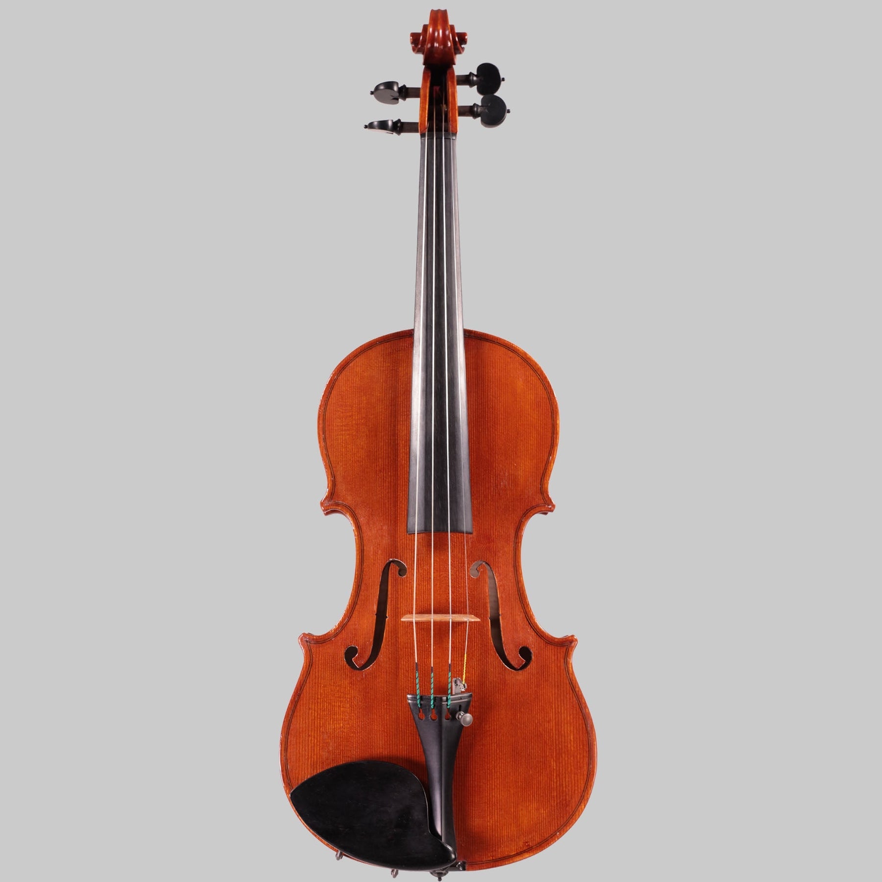 A.M. Bilva, Florida 'Guarneri' Violin 2022