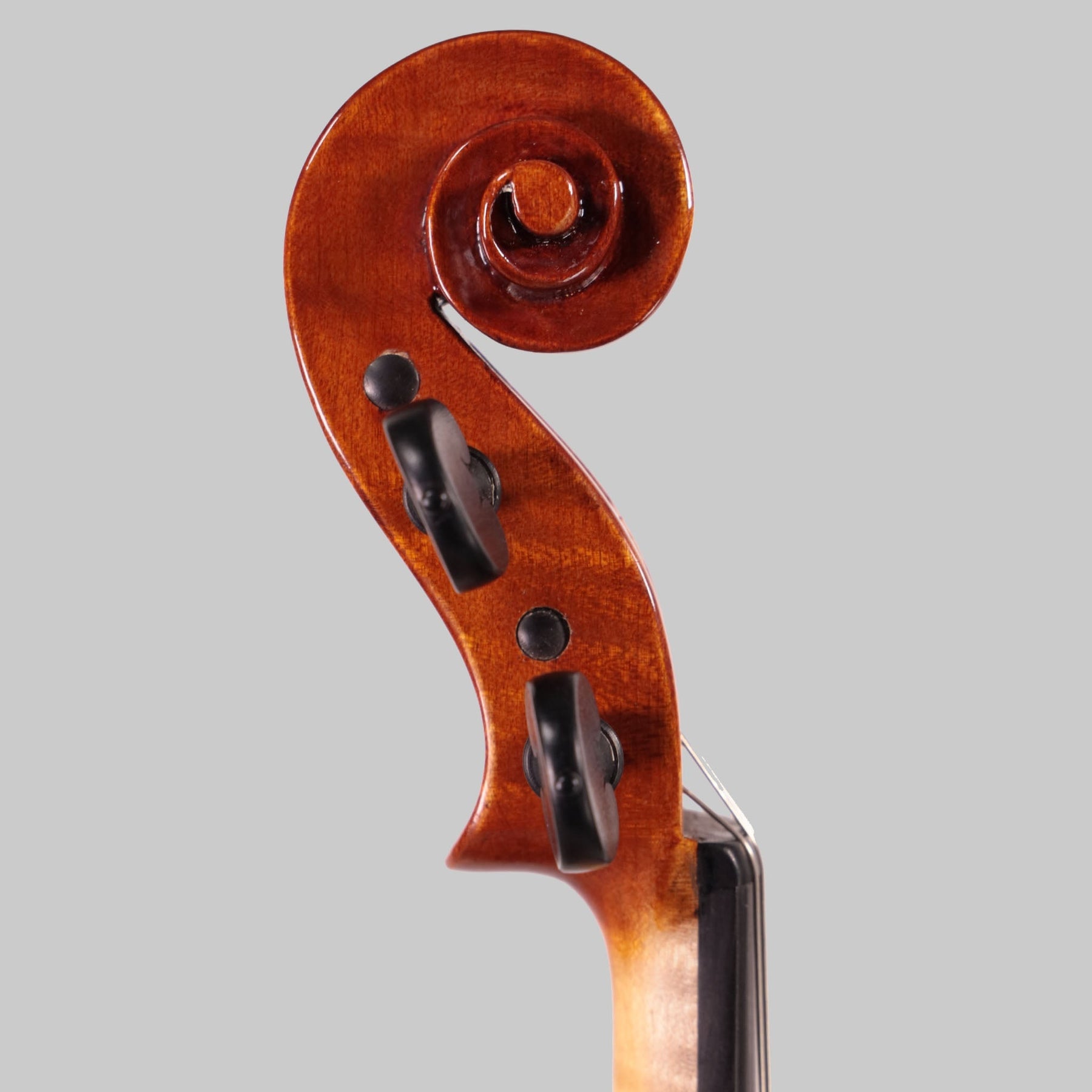 A.M. Bilva, Florida 'Guarneri' Violin 2022