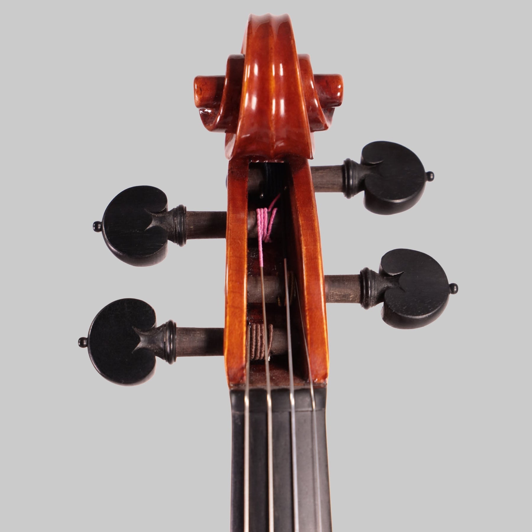 A.M. Bilva, Florida 'Guarneri' Violin 2022