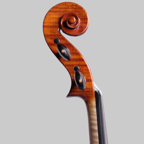 A.M. Bilva, Florida 'Stradivari' Violin 2021