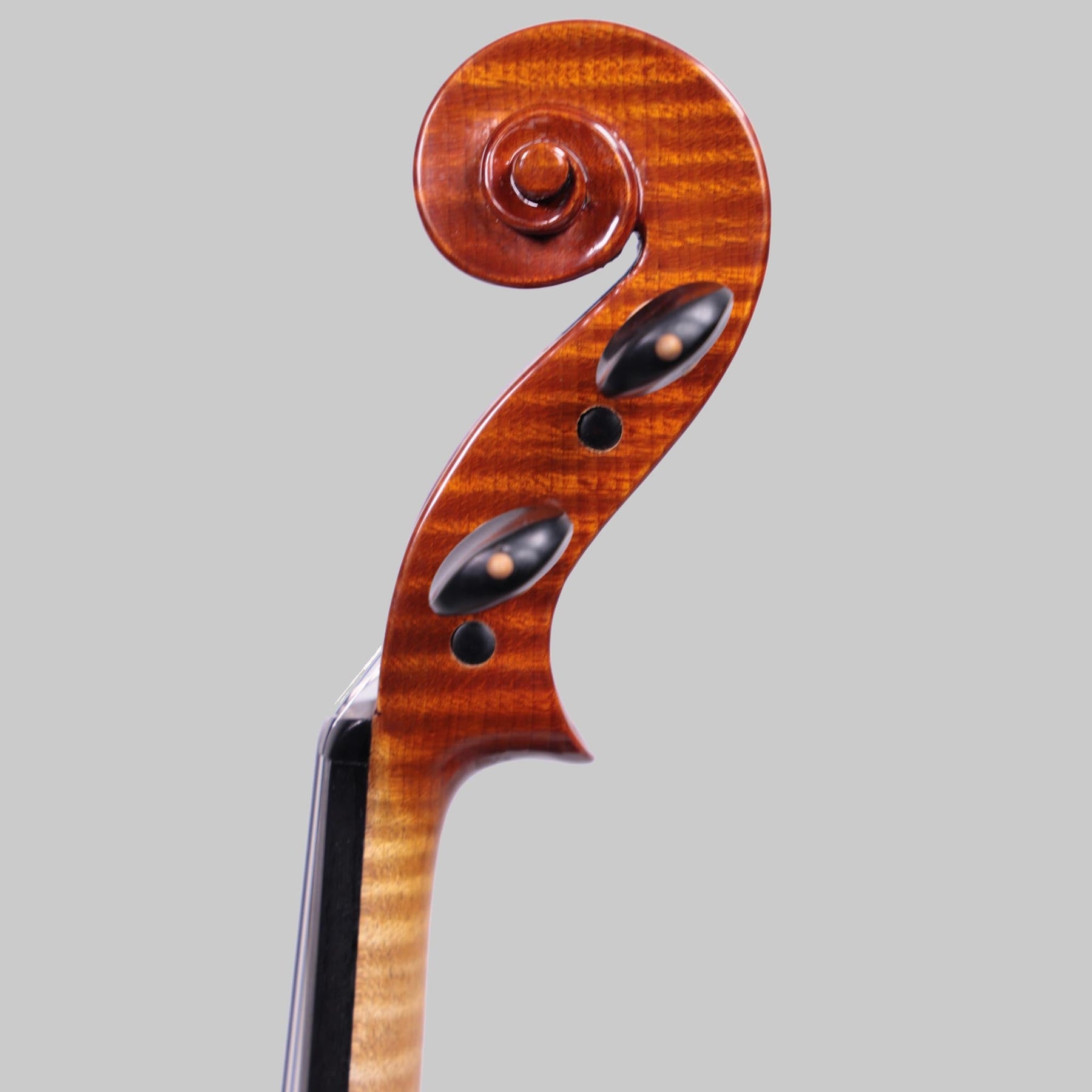 A.M. Bilva, Florida 'Stradivari' Violin 2021