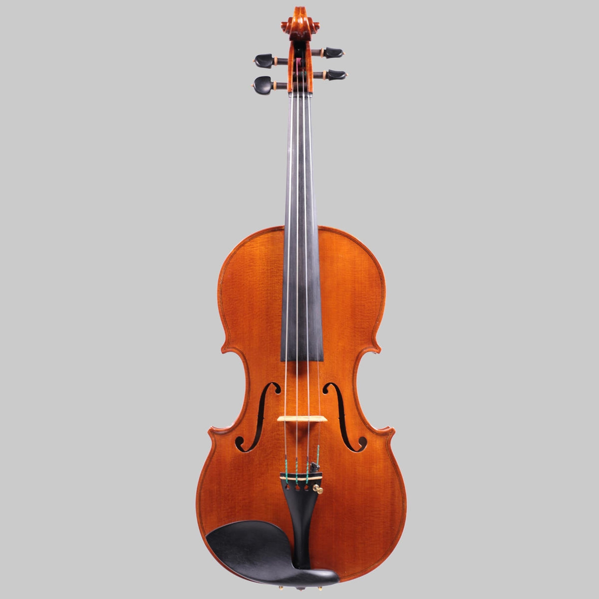 A.M. Bilva, Florida 'Stradivari' Violin 2021