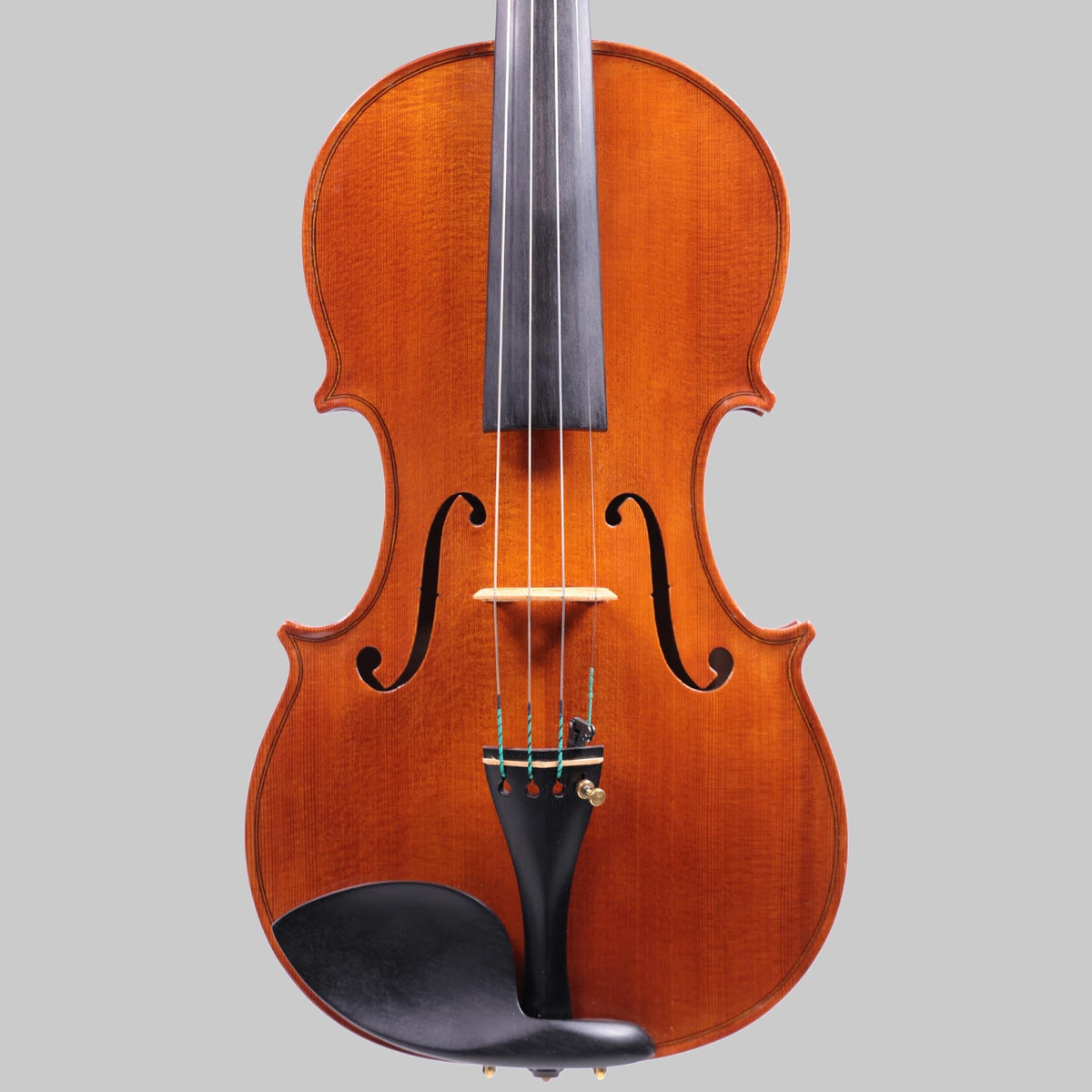 A.M. Bilva, Florida 'Stradivari' Violin 2021