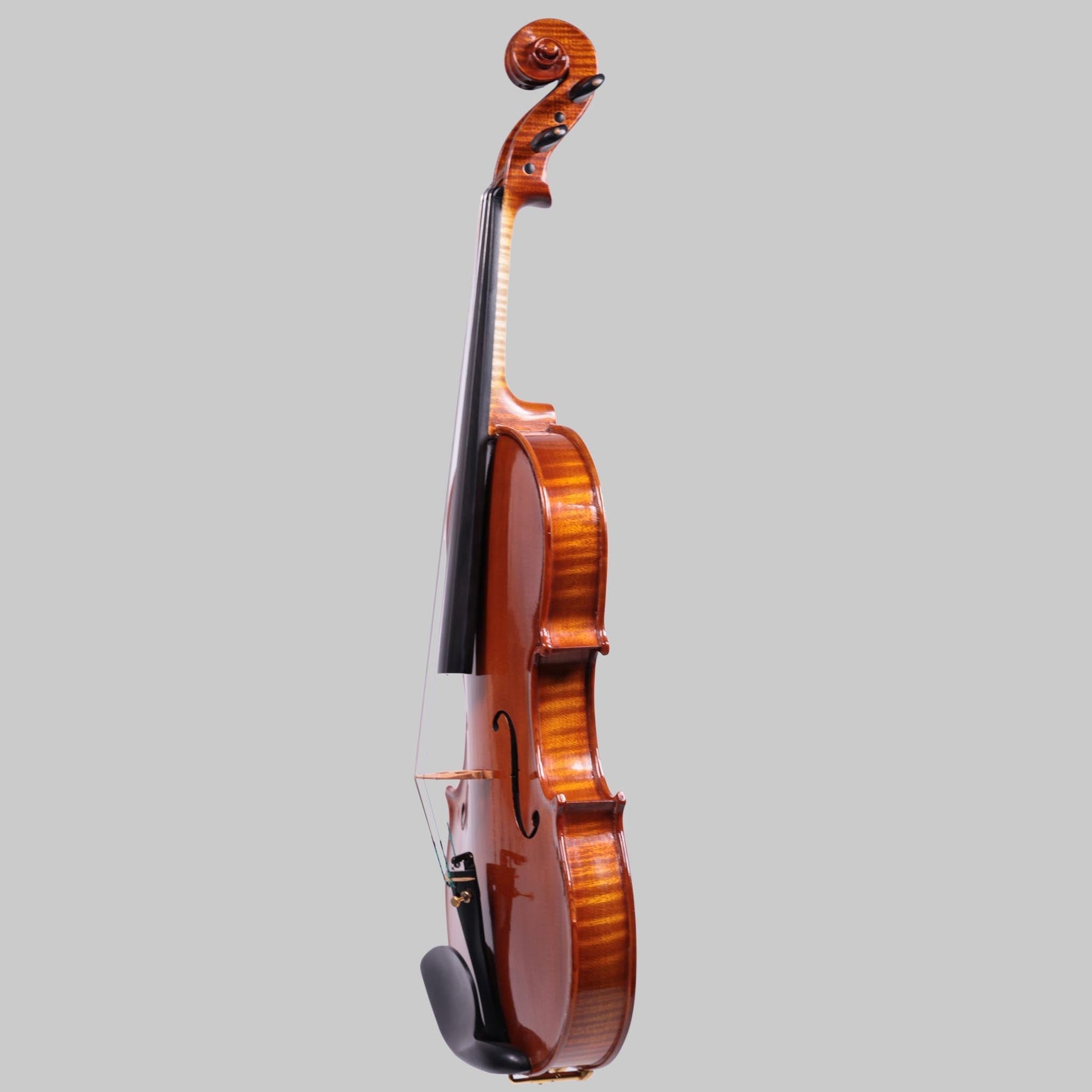 A.M. Bilva, Florida 'Stradivari' Violin 2021