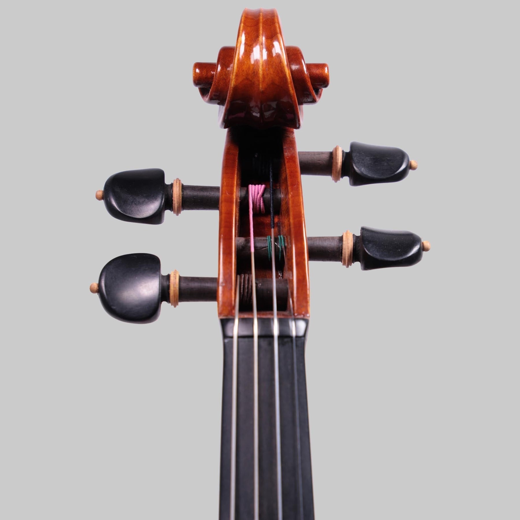 A.M. Bilva, Florida 'Stradivari' Violin 2021