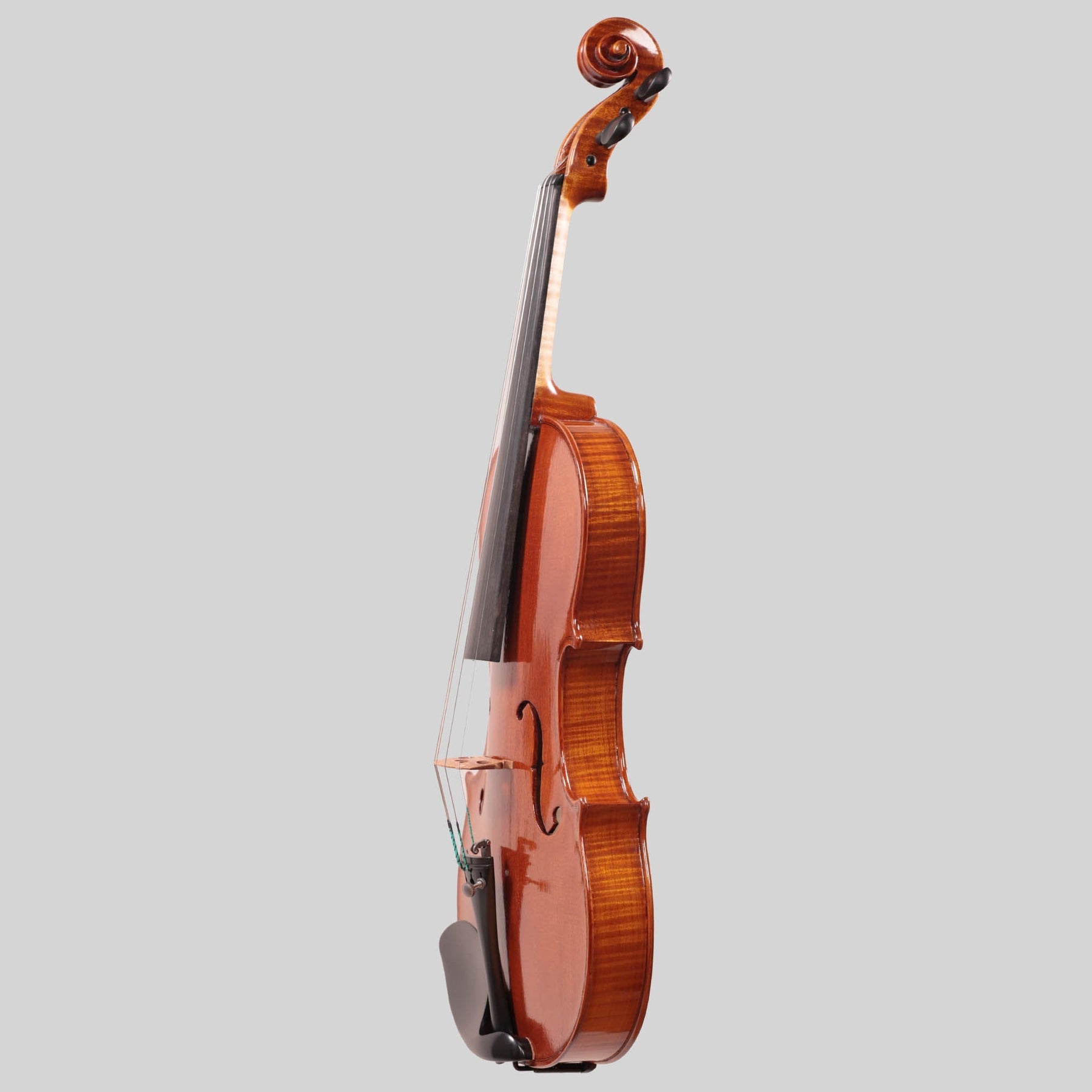 A.M. Bilva, Florida 'Stradivari' Violin 2023