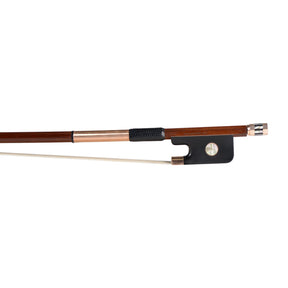 Archet SLC Gold-Mounted Pernambuco Cello Bow