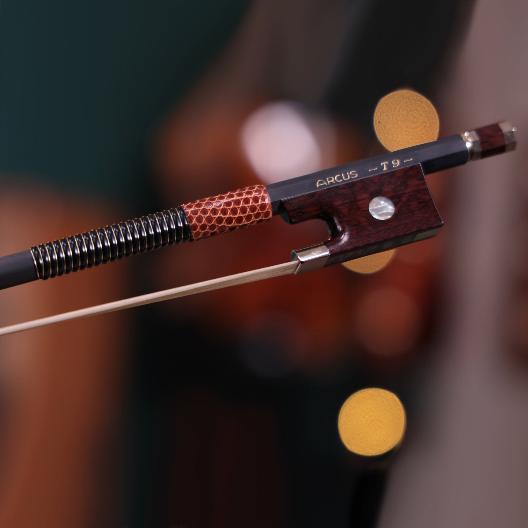 Arcus T-Series Violin Bow