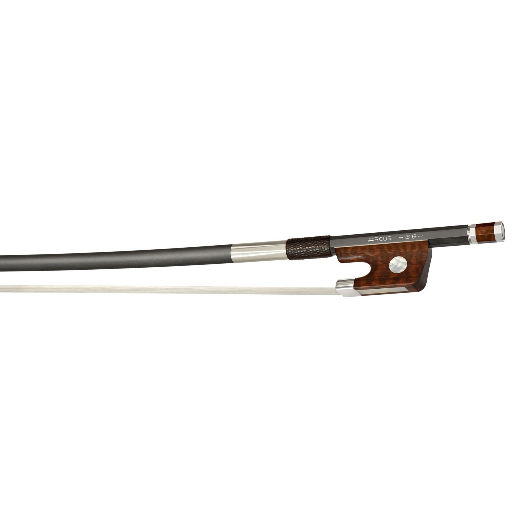 Arcus S-Series French Style Double Bass Bow