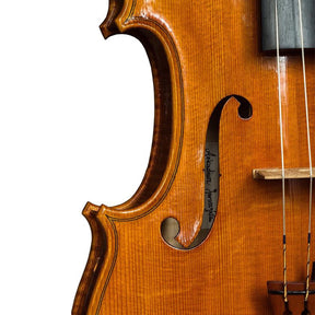 Arkadiusz Jaroszyński, Poznań 2024, Stradivarius 'Il Cremonese' Violin