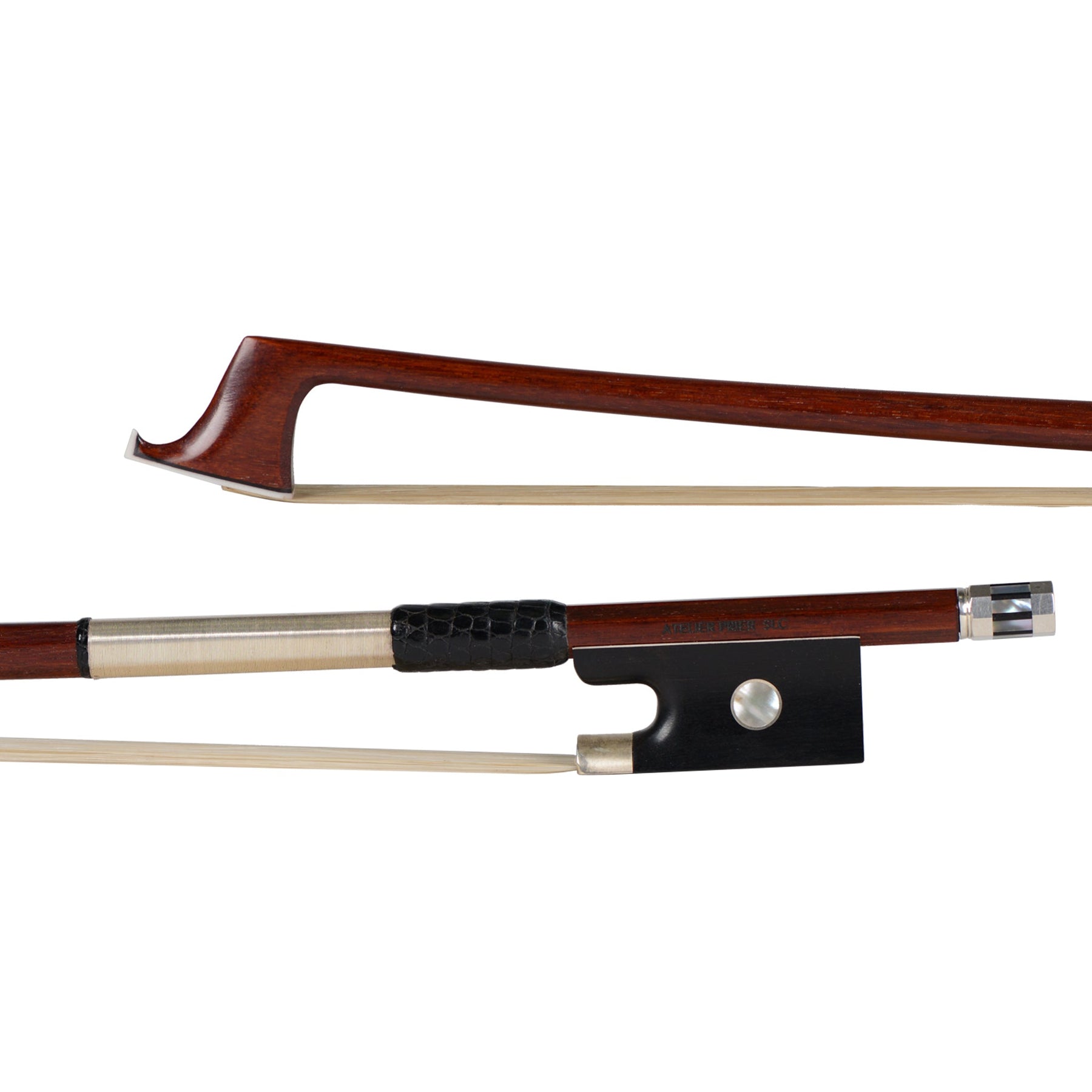 Archet SLC Atelier Pernambuco Violin Bow