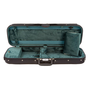 Bobelock 1002 Wooden Oblong Violin Case