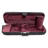 Bobelock 1002 Wooden Oblong Violin Case