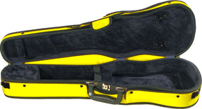 Bobelock 1007 Puffy Shaped Violin Case