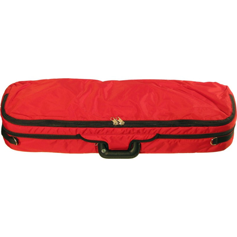 Bobelock 1060 Fiberglass Oblong Suspension Violin Case