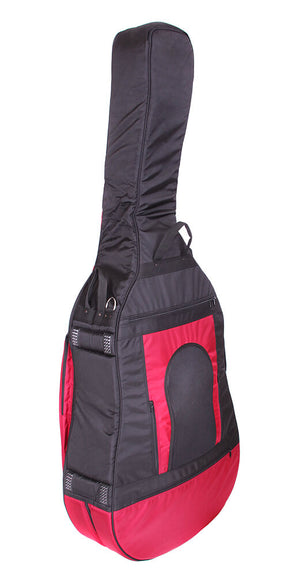 Tonareli Designer Double Bass Gig Bag