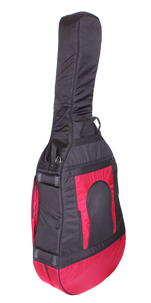 Tonareli Designer Double Bass Gig Bag