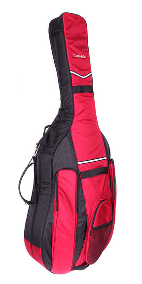 Tonareli Designer Double Bass Gig Bag