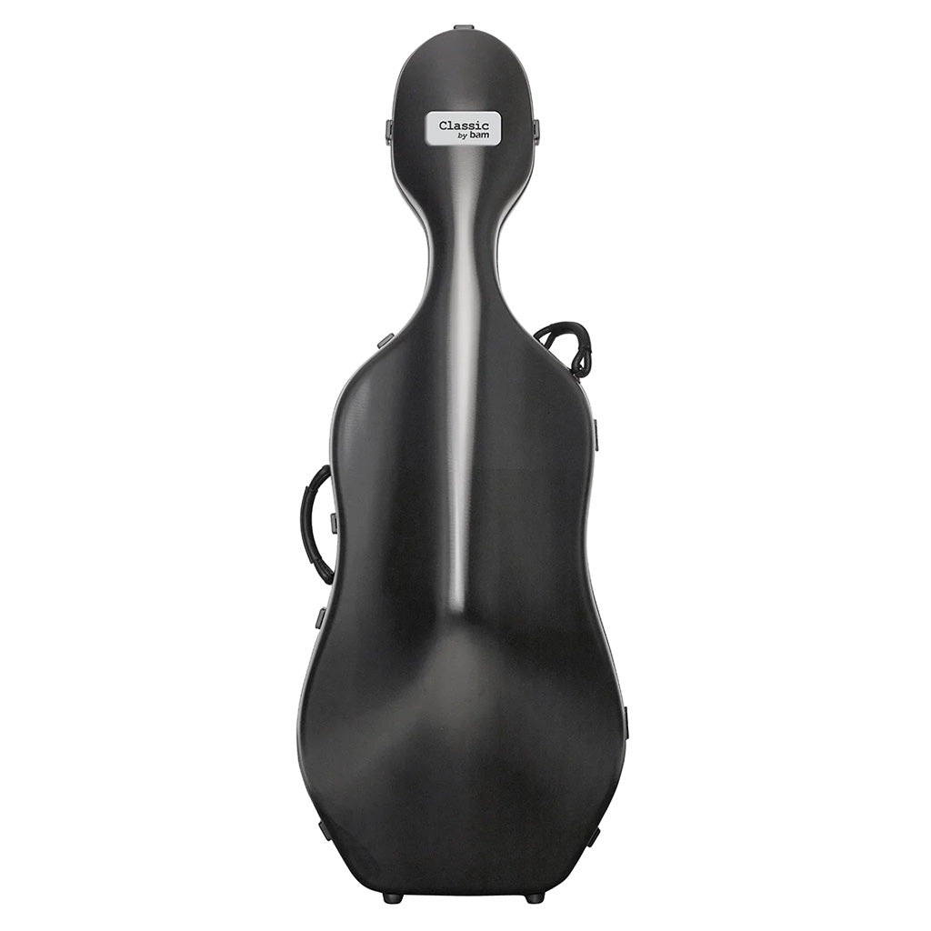 Bam Classic Cello Case