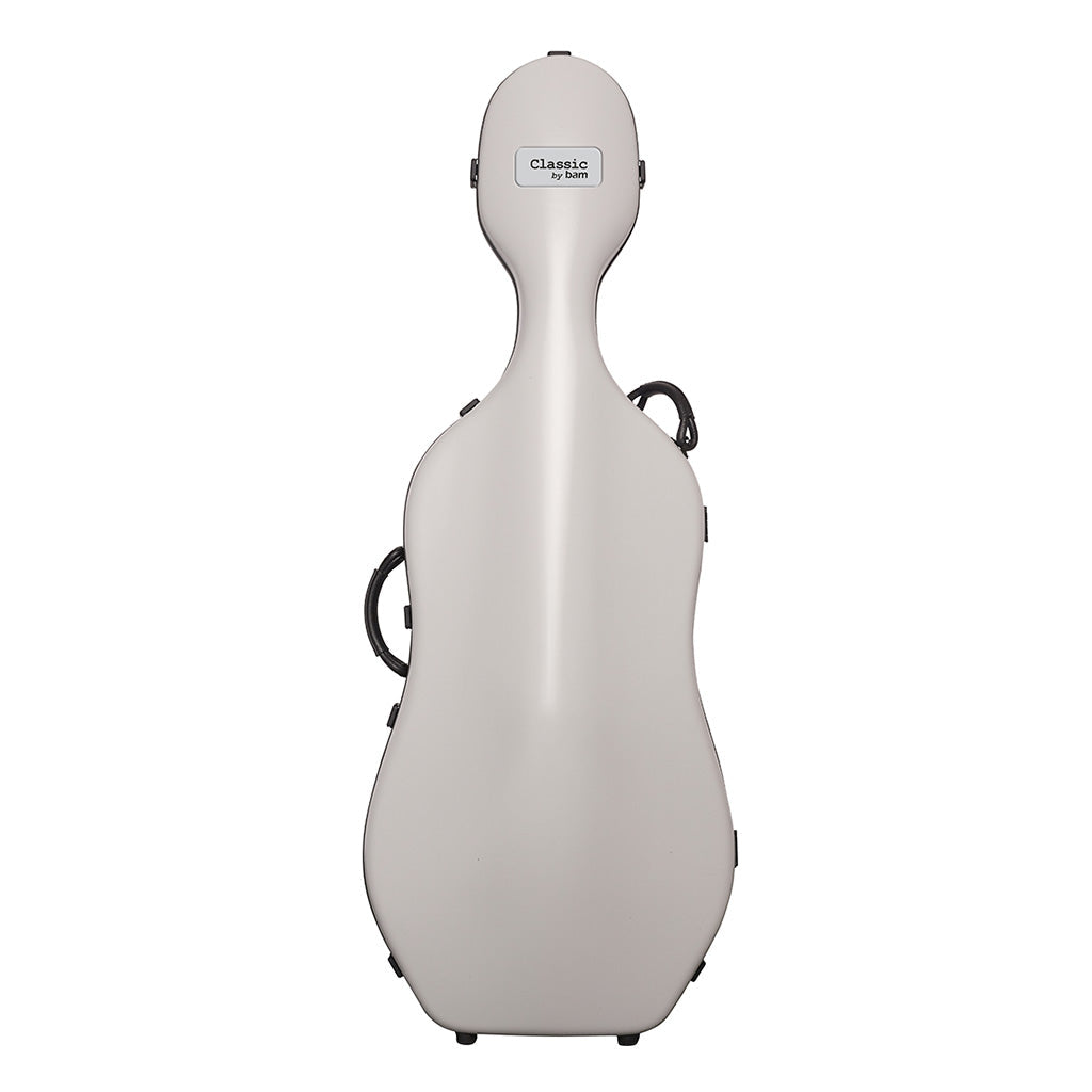 Bam Classic Cello Case with Wheels