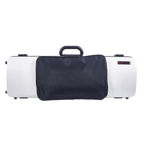 Bam Hightech Oblong Violin Case With Pocket