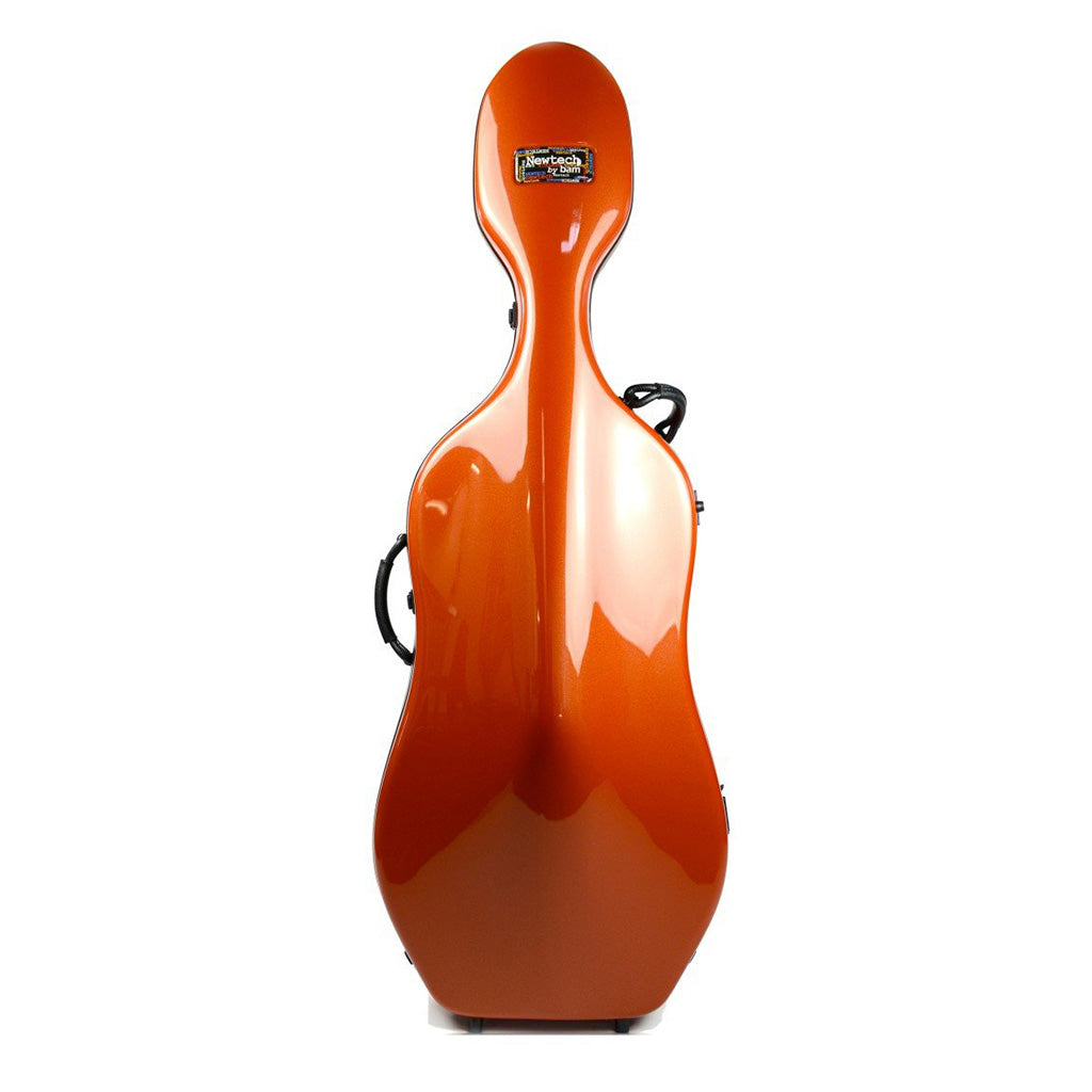 Bam Newtech Cello Case