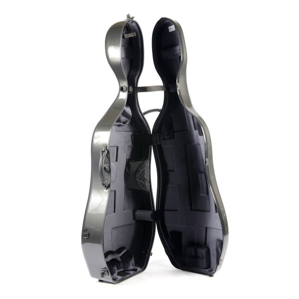 Bam Newtech Cello Case