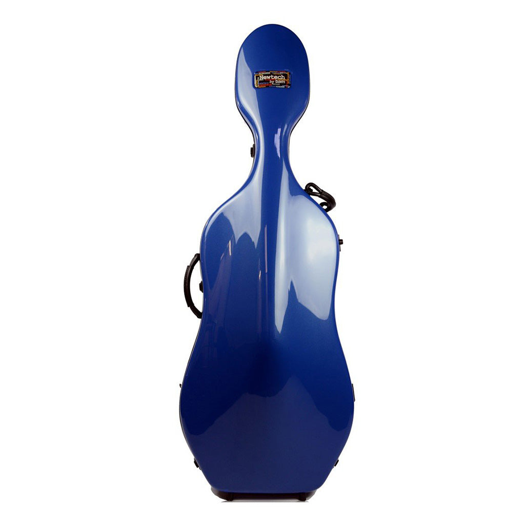 Bam Newtech Cello Case