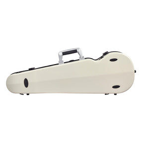 Bam Supreme Ice Hightech Contoured Violin Case