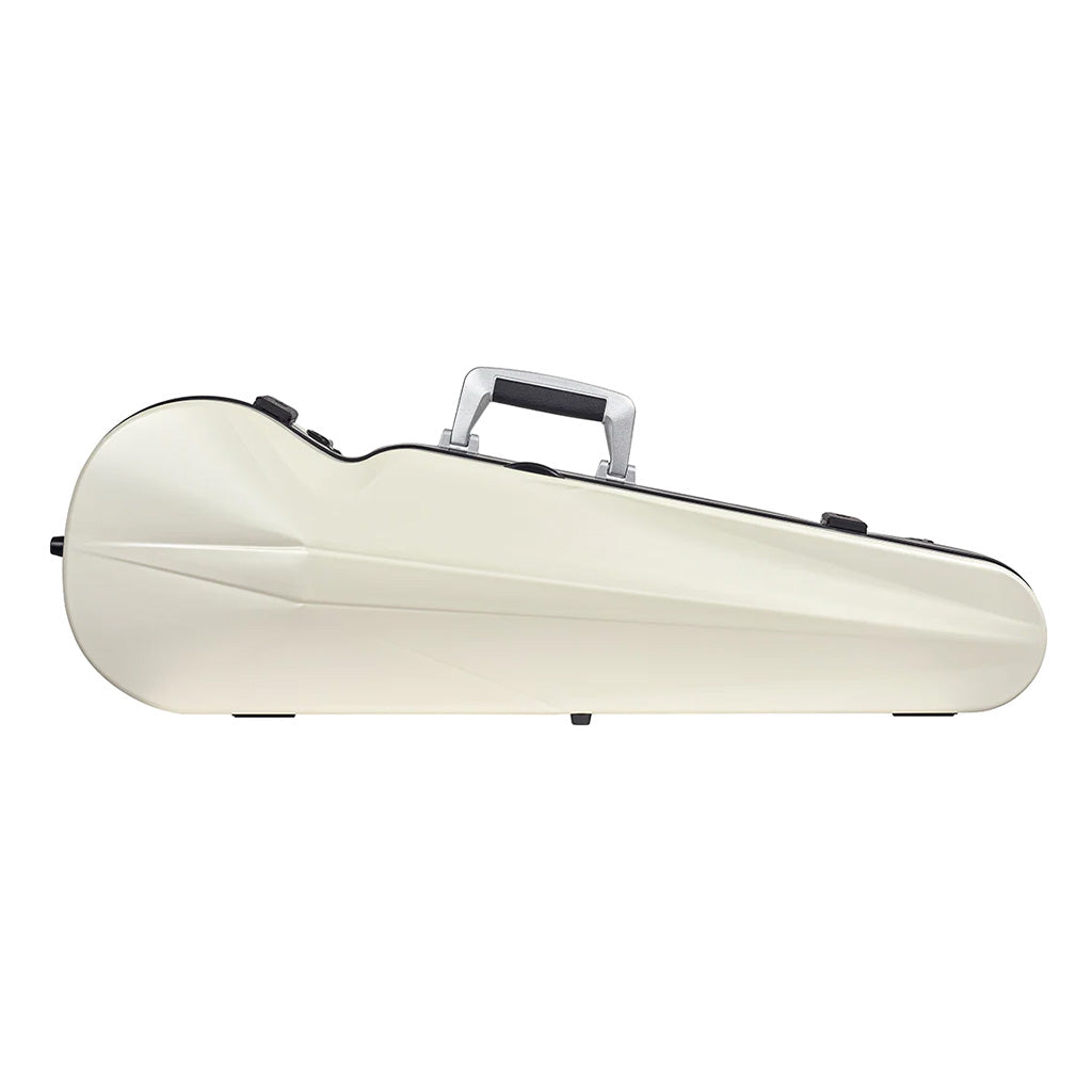 Bam Supreme Ice Hightech Contoured Violin Case