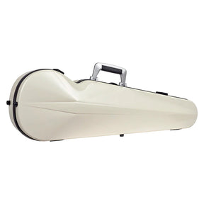 Bam Supreme Ice Hightech Contoured Violin Case