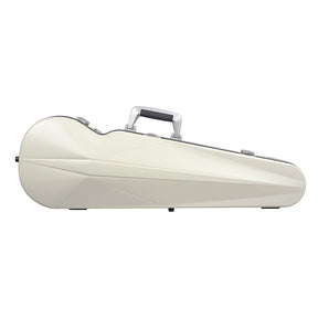 Bam Supreme Ice Hightech Contoured Violin Case