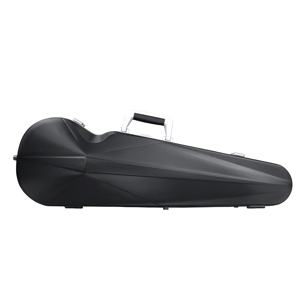 Bam Supreme L'Opera Hightech Contoured Violin Case