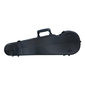 Bam Supreme L'Opera Hightech Contoured Violin Case