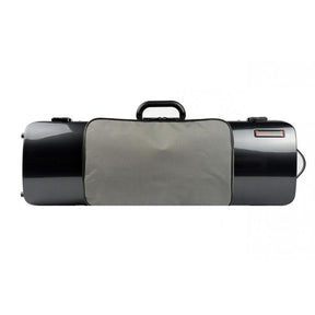 Bam Hightech Oblong Violin Case With Pocket