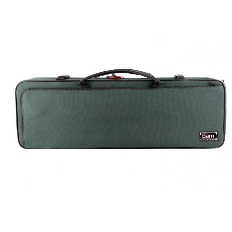 Bam Classic Violin Case