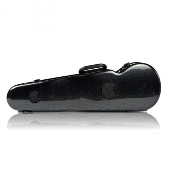 Bam Hightech Contoured Violin Case