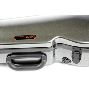 Bam Hightech Contoured Violin Case