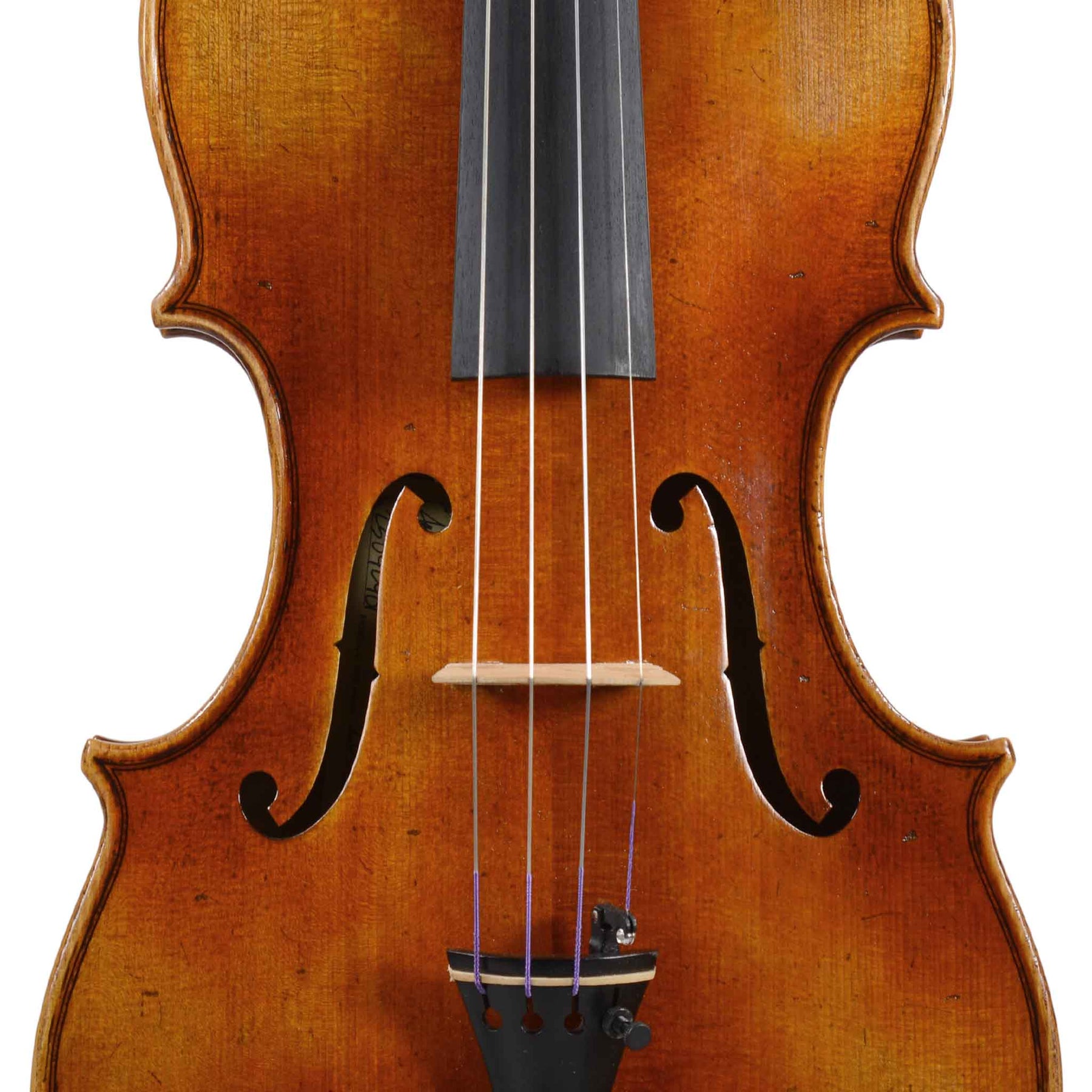 Holstein Bench Maggini Violin