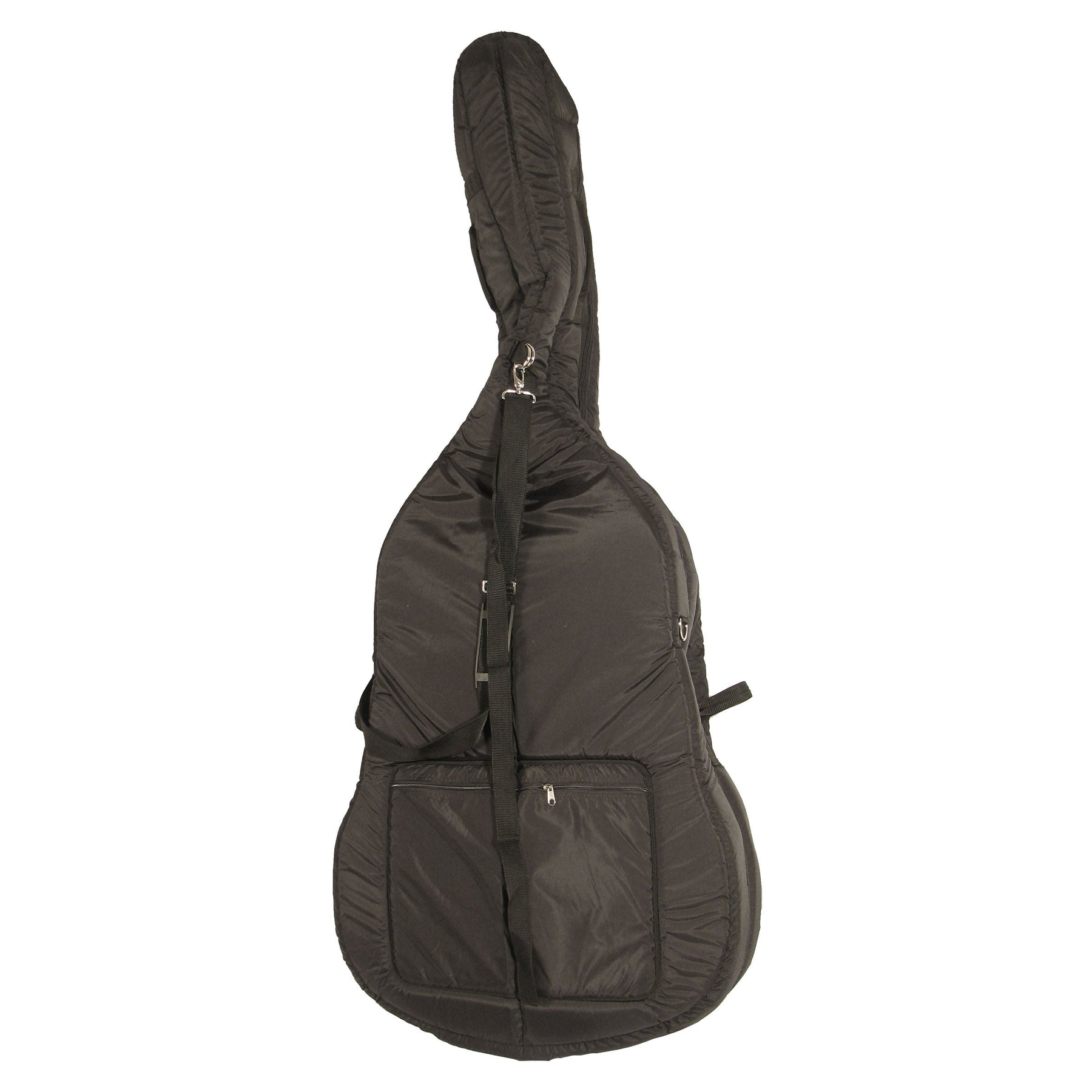 Bobelock 1020 Soft Bass Case