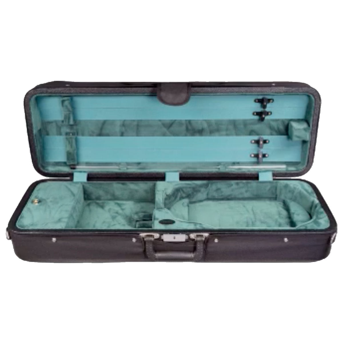 Bobelock 1003 Oblong Featherlite Violin Case