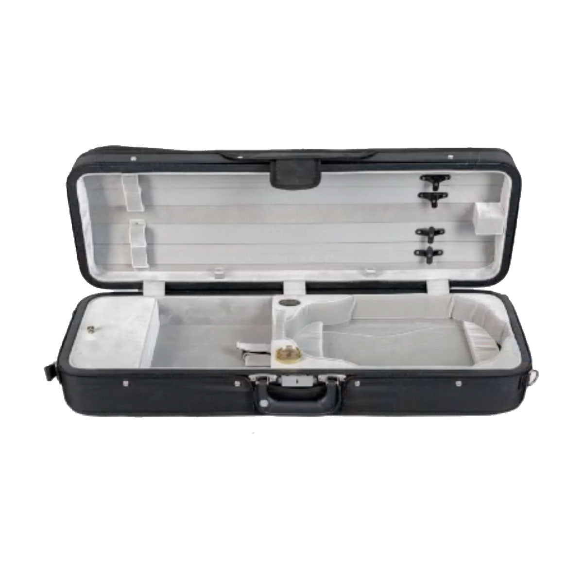 Bobelock 1003 Oblong Featherlite Violin Case