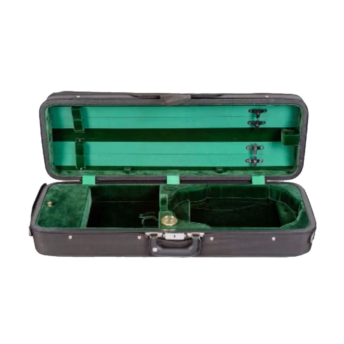 Bobelock 1003 Oblong Featherlite Violin Case