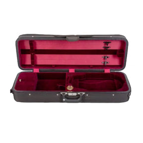 Bobelock 1003 Oblong Featherlite Violin Case