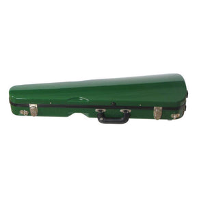 Bobelock 1027 Fiberglass Arrow Shaped Violin Case