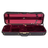 Bobelock 1051 "Corregidor" Oblong Violin Case