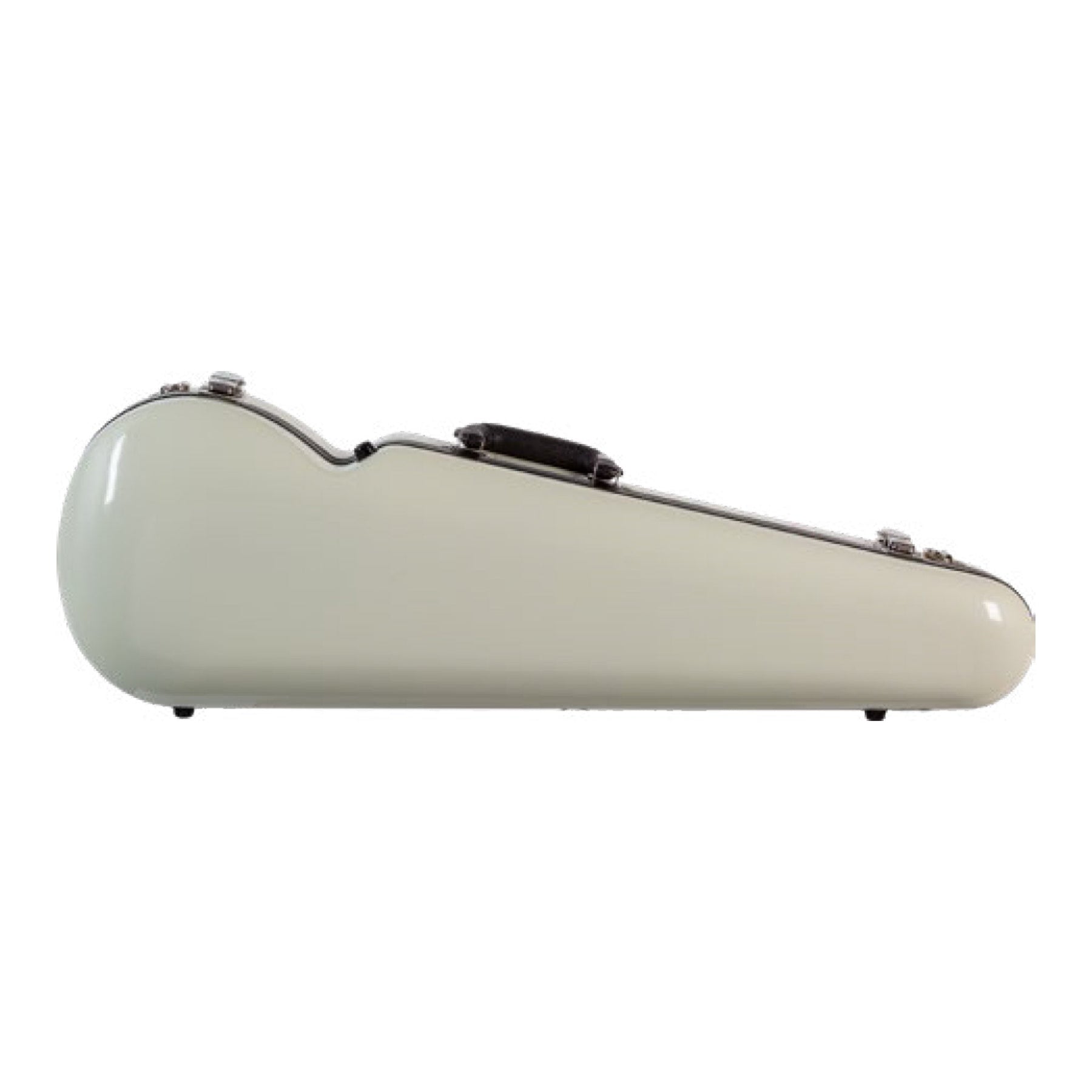 Bobelock 1063 Fiberglass Shaped Violin Case