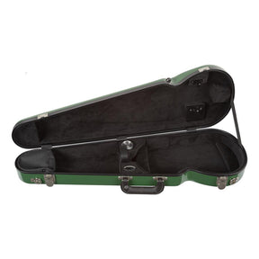 Bobelock 1063 Fiberglass Shaped Violin Case