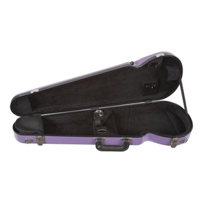 Bobelock 1063 Fiberglass Shaped Violin Case