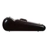 Bobelock 1063 Fiberglass Shaped Violin Case